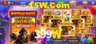 Experiência VIP 399W