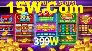 Tournaments 399W