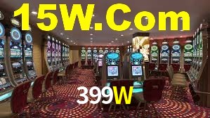 Live Casino 399W