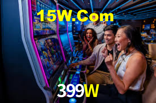 Sinta a adrenalina dos jogos de cassino com 399W