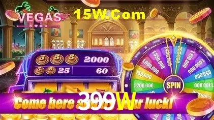 Casino Ao Vivo 399W